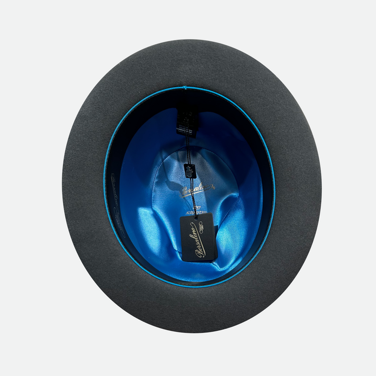 Chapeau Feutre Cachemire BORSALINO