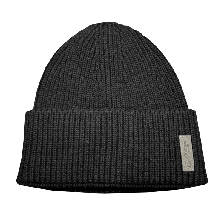 Tuque coton organique Cashemere GOTTMANN