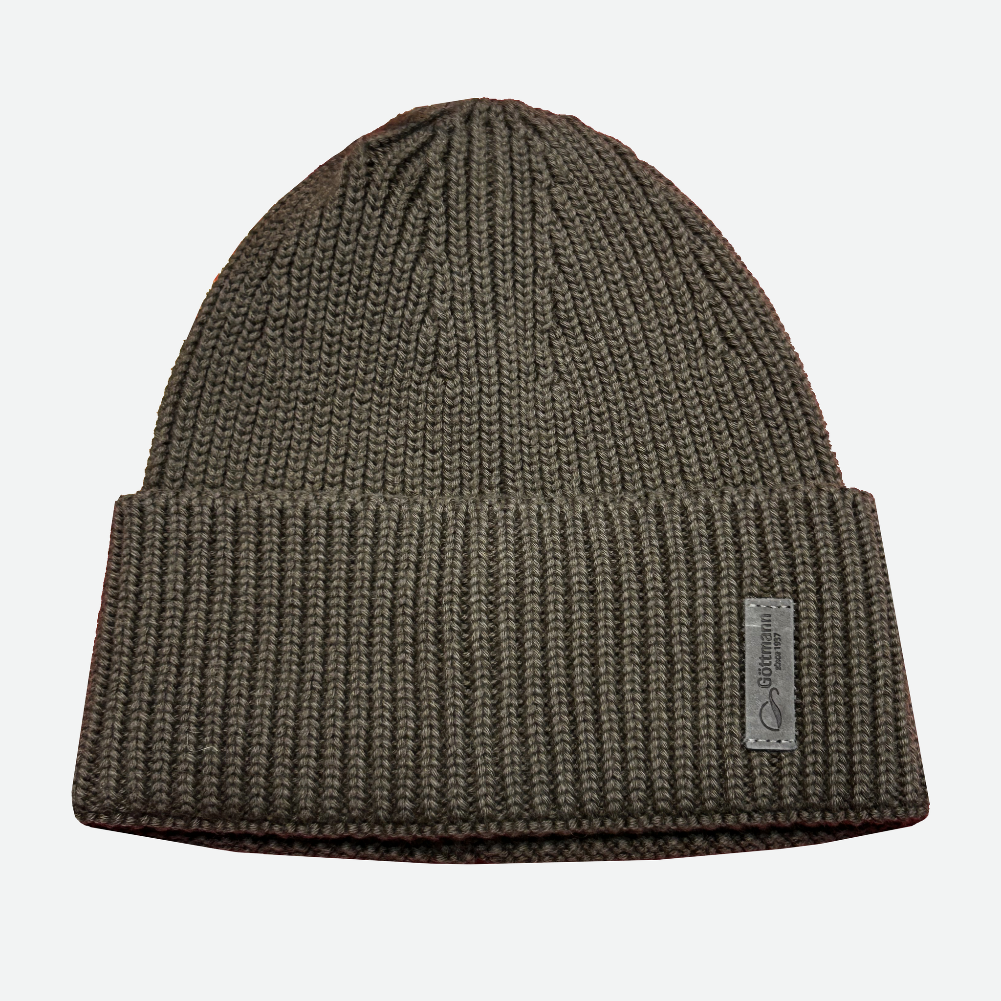 Tuque coton organique Cashemere GOTTMANN | Fast Shipping | Henri Henri
