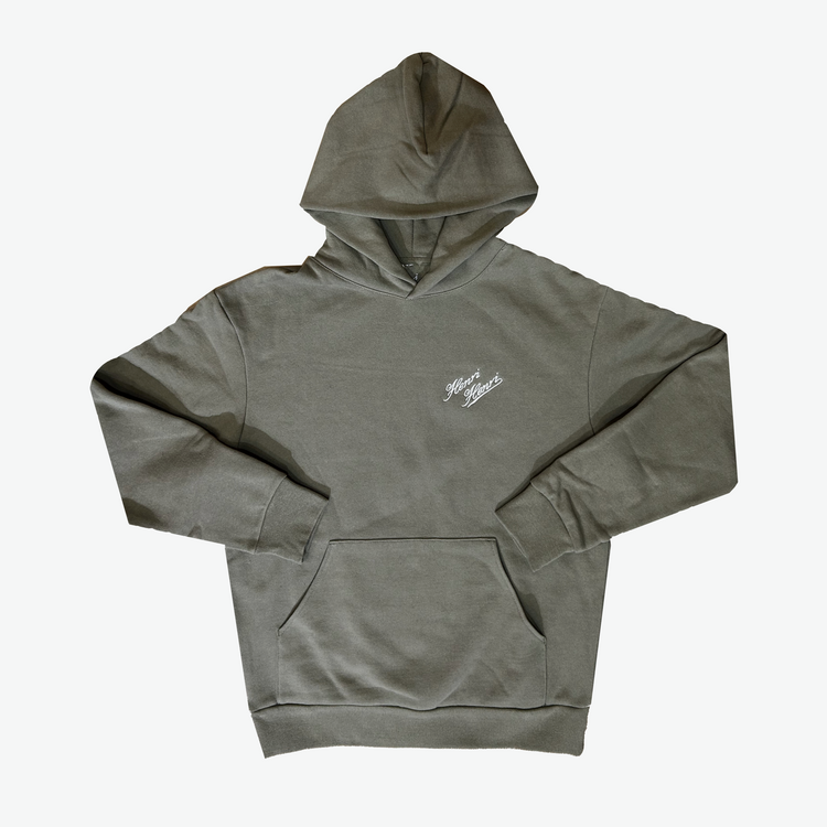 Hoodie Henri Henri