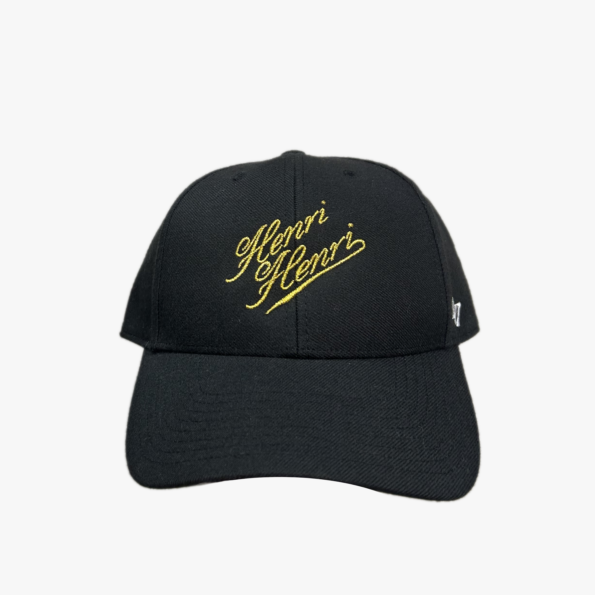 Casquette Baseball velcro | Henri Henri | Fast shipping