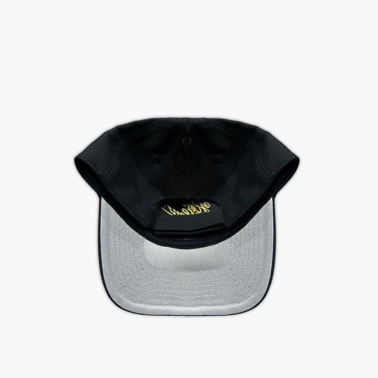 Casquette Baseball velcro HENRI HENRI Baseball Cap
