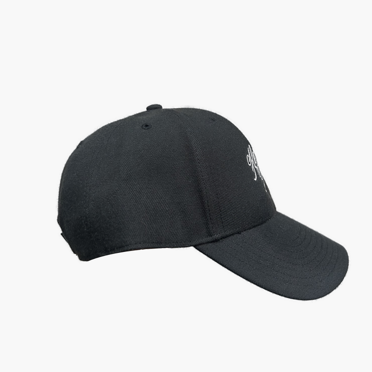 Casquette Baseball velcro HENRI HENRI Baseball Cap