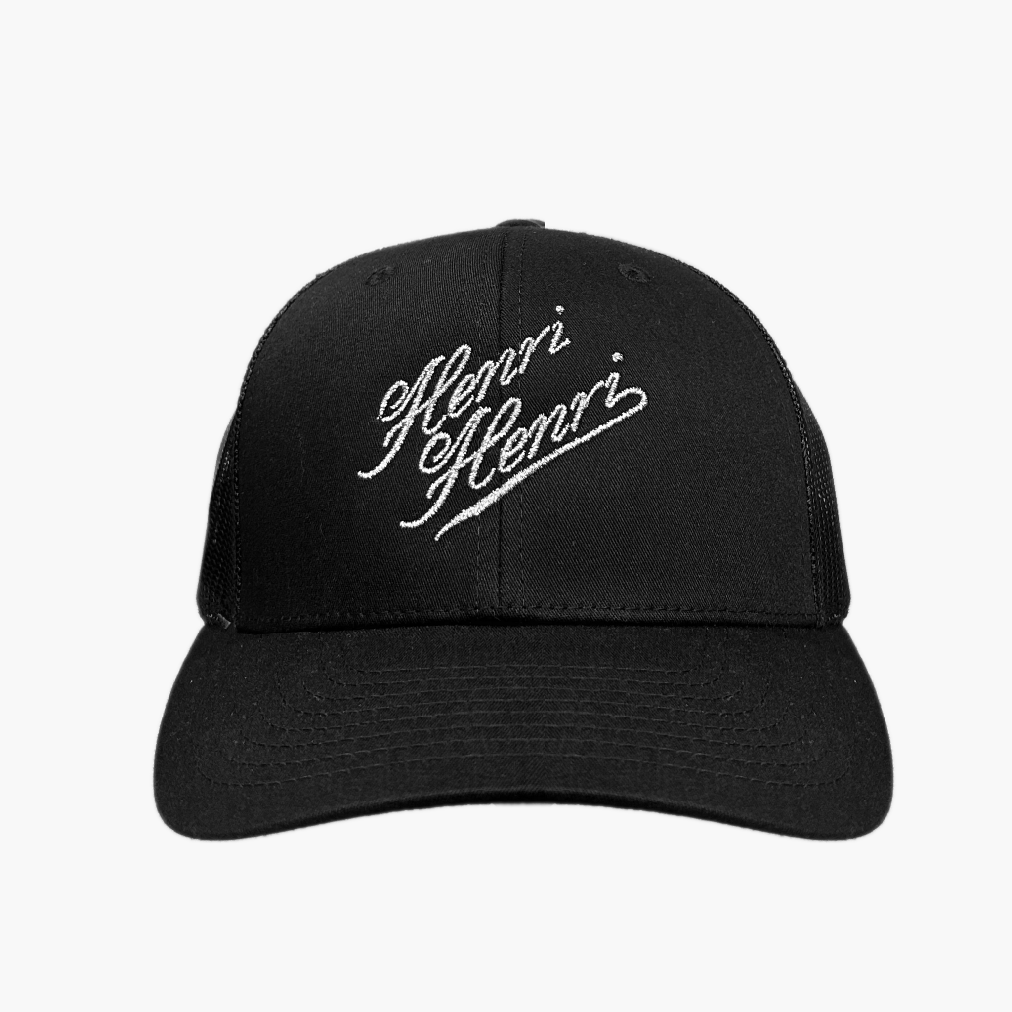 Ventilated baseball cap | Henri Henri | fast shipping