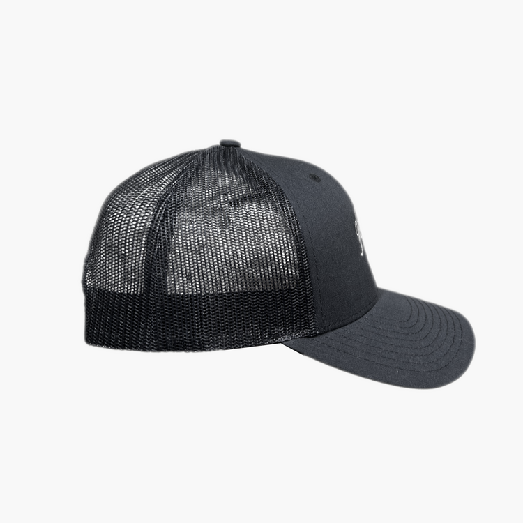 Casquette Baseball ventilée Henri Henri