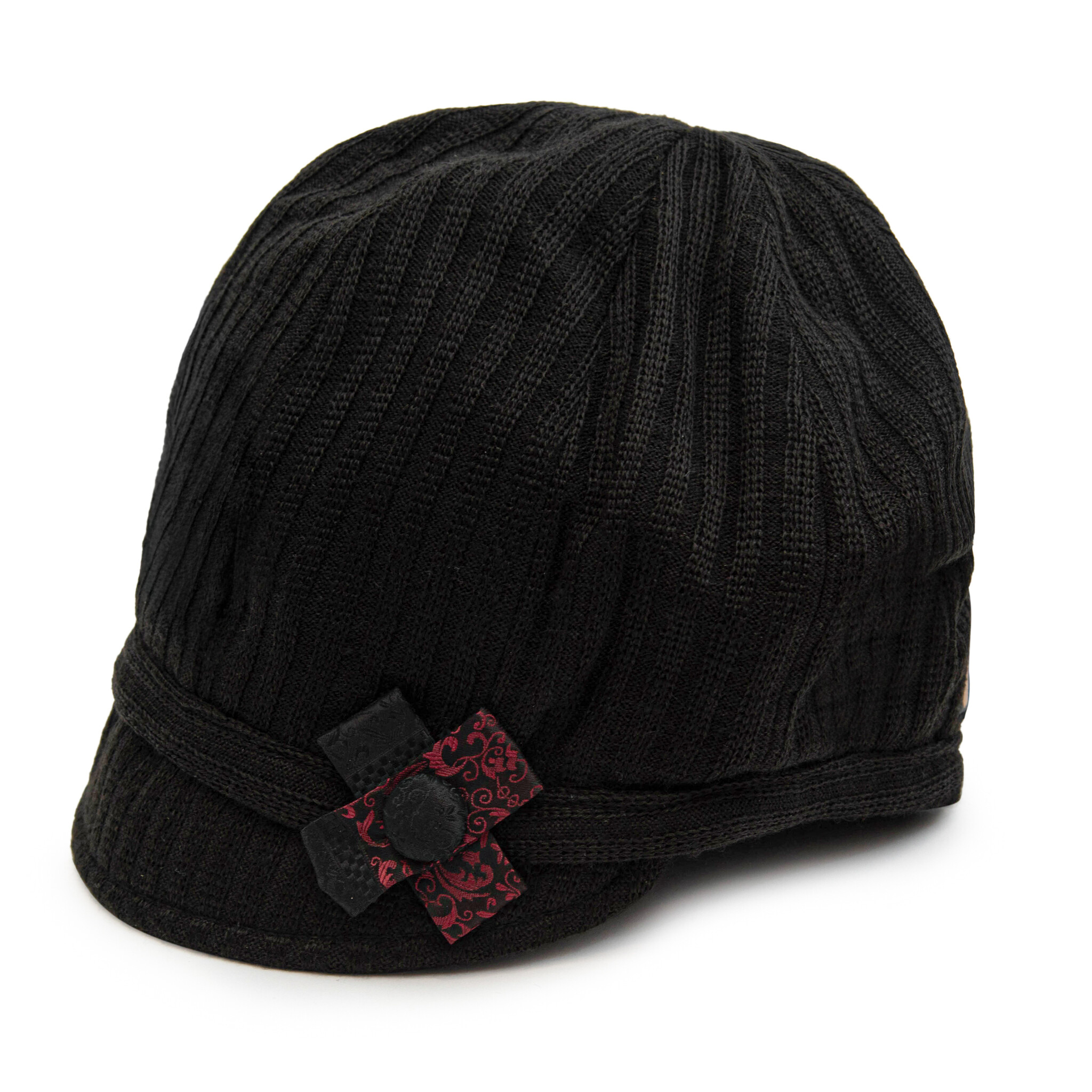 Lady Scarlet cap Goorin Bros | Henri Henri | Fast shipping