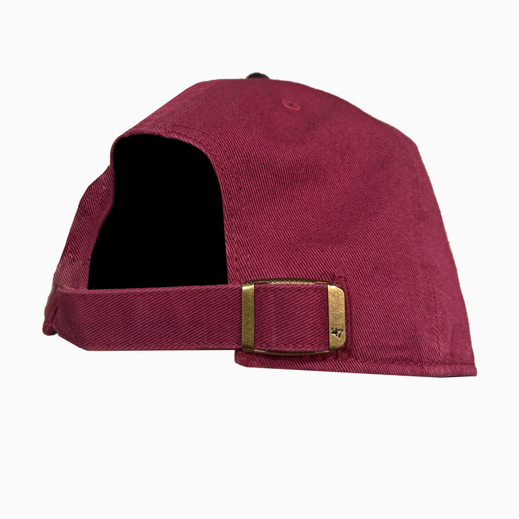 Casquette souple Henri Henri