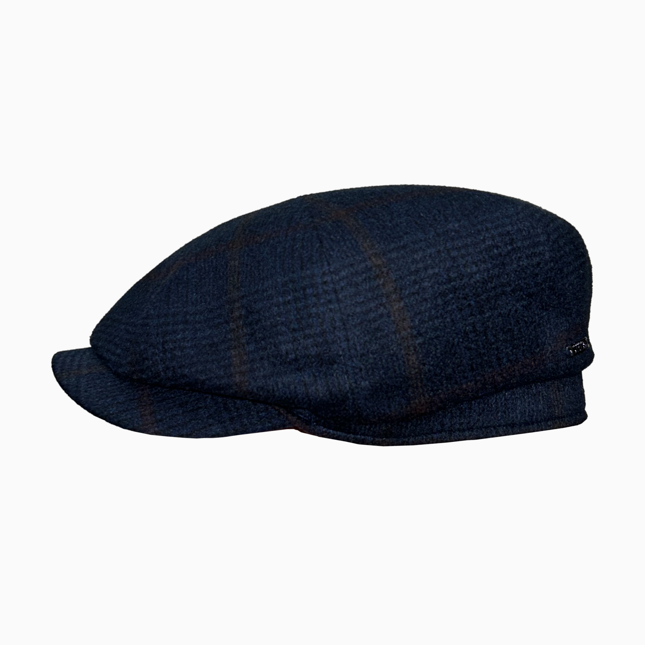 Hatteras Cashmere Piacenza Cap STETSON EUROPE | Henri Henri