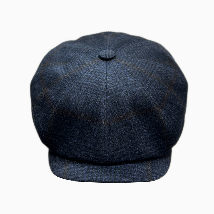Stetson Europe Casquette Hatteras Cashmere Piacenza STETSON EUROPE