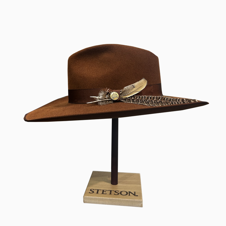 Stetson Europe Support à chapeau Stetson