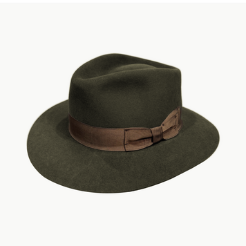 Traveller Indiana Jones