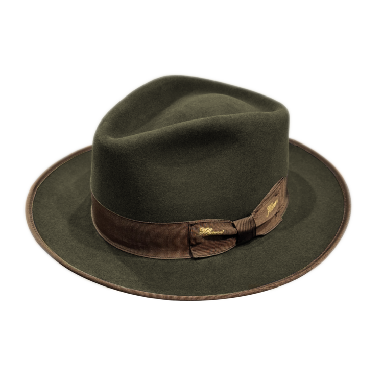 Chapeau Fedora Goutte d'eau Alexis Édition Spéciale