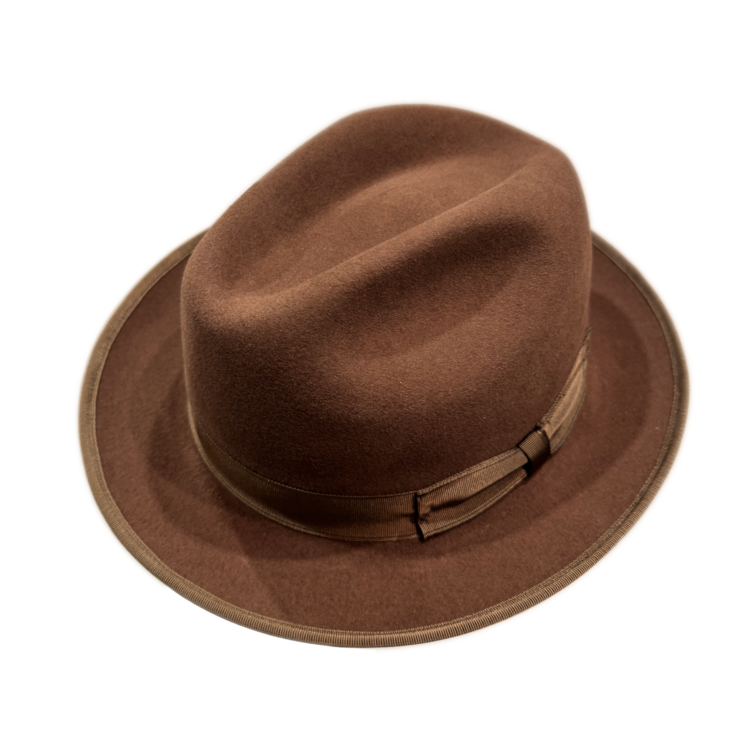 Chapeau Sylvain HENRI HENRI