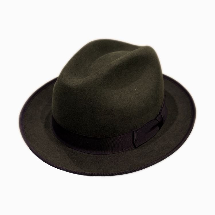 Chapeau Sylvain HENRI HENRI