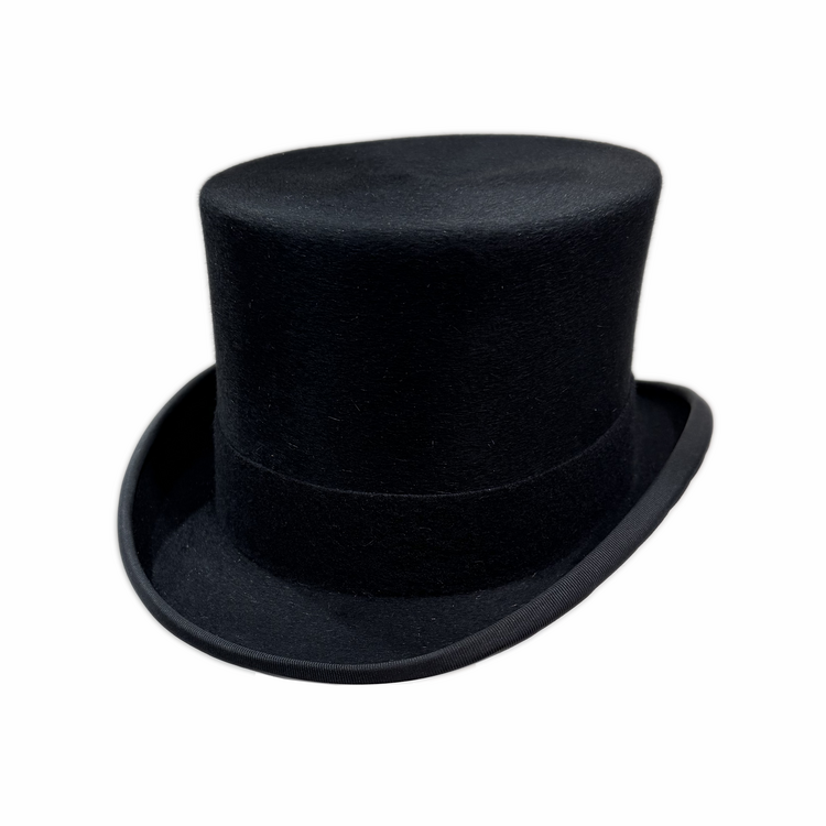 Top Hat UK Fourrure Melusine CRISTYS