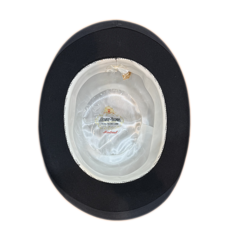 Top Hat Melusine HENRI HENRI