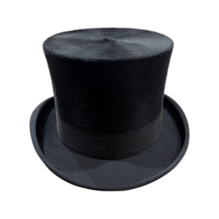 Top Hat Melusine Haut-de-forme HENRI HENRI