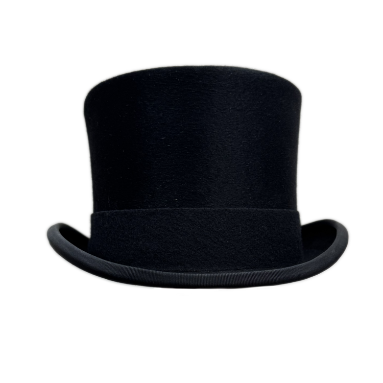 Top Hat UK Fur Melusine CRISTYS