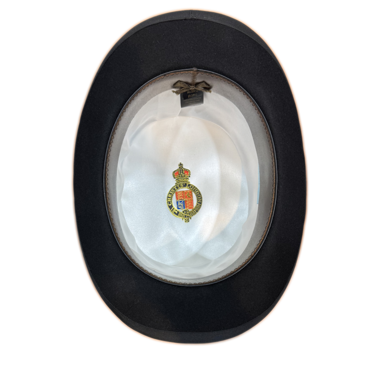 Top Hat UK Fourrure Melusine CRISTYS