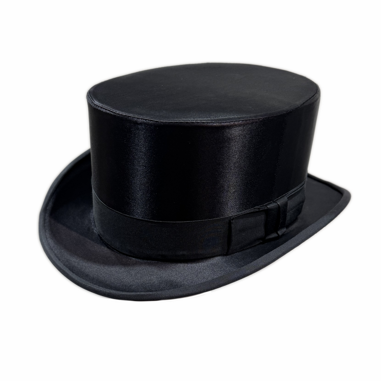 Top Hat Silk Henri Henri