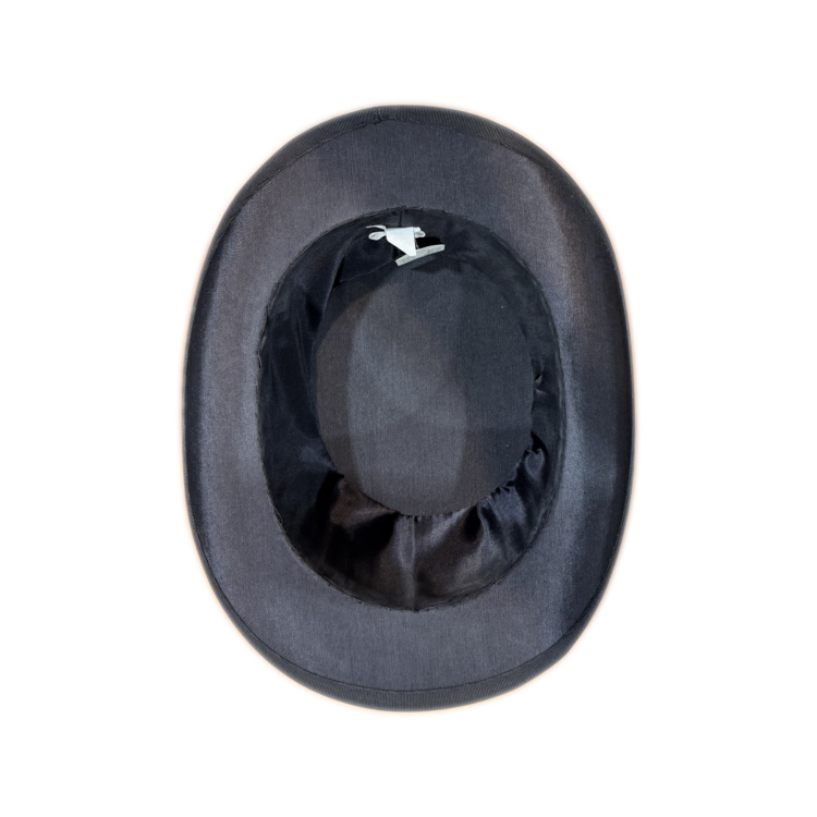 Top Hat Silk Henri Henri