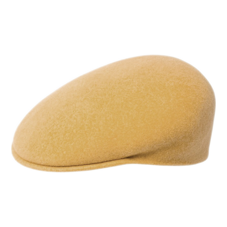 Casquette Classique Unisexe Wool 504 KANGOL