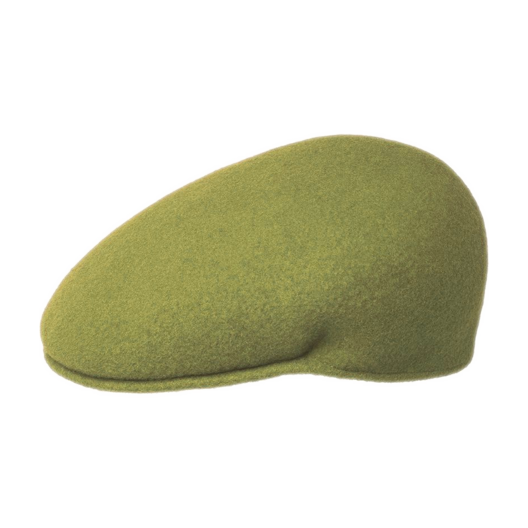 Casquette Classique Unisexe Wool 504 KANGOL