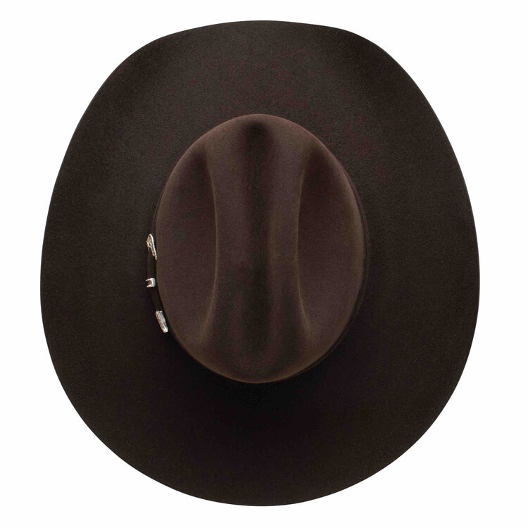 Chapeau cowboy Skyline 6X STETSON