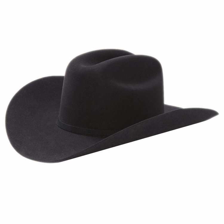 El Presidente 100X Cowboy Hat STETSON