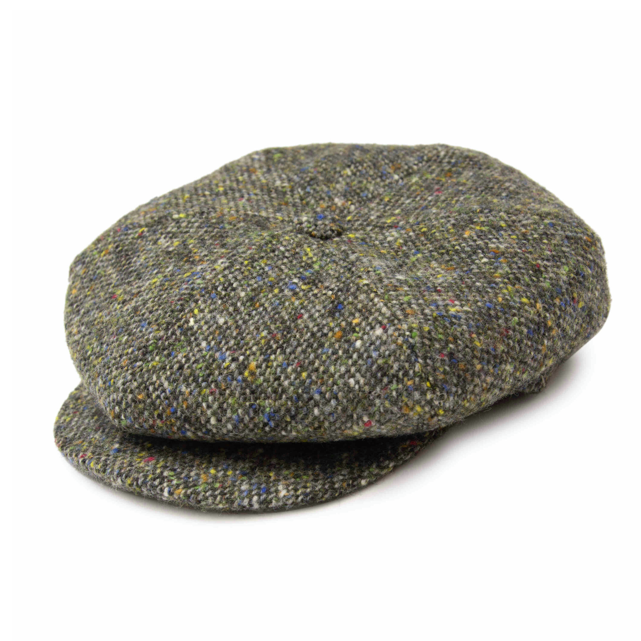 Peaky_Newsboy_Donegal_Tweed