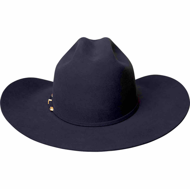 Chapeau de Cowboy Stellar Castor 20X BAILEY