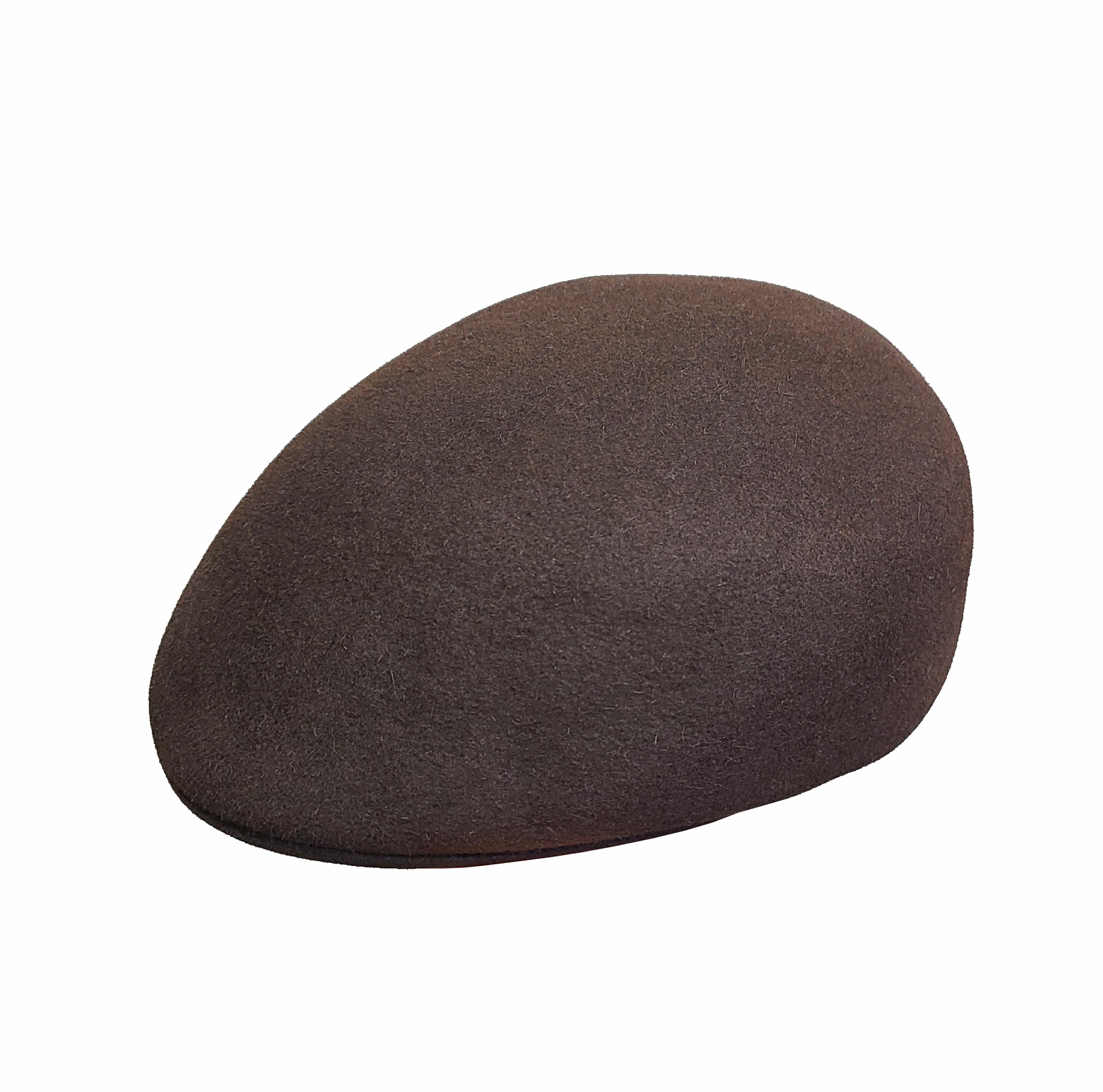 Rabbit Fur Felt Ascot Lapin Cap HENRI HENRI |Fast shipping|Henri Henri