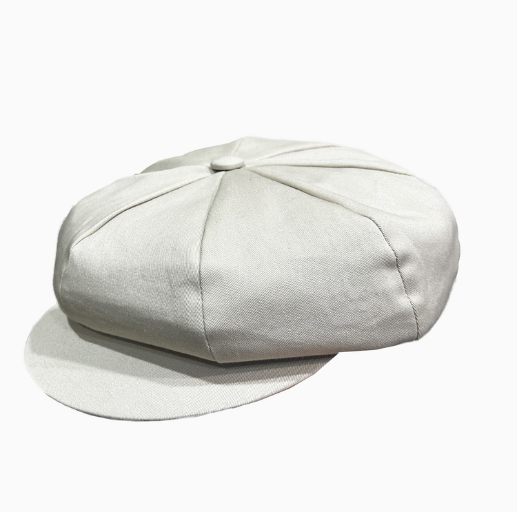 Newsboy Été Cotton Summer Cap HENRI HENRI