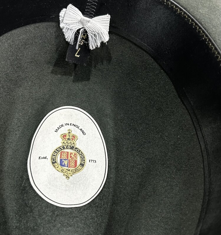 Fedora Christys' Lapin CHRISTYS'