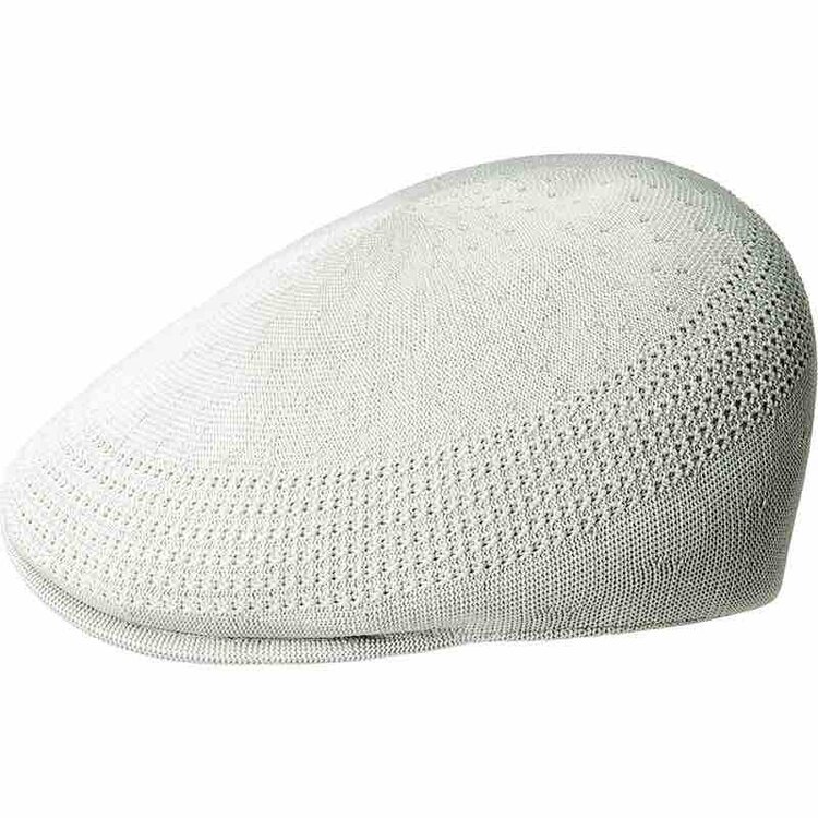 Tropic 507 Ventair KANGOL Vented Flat Cap