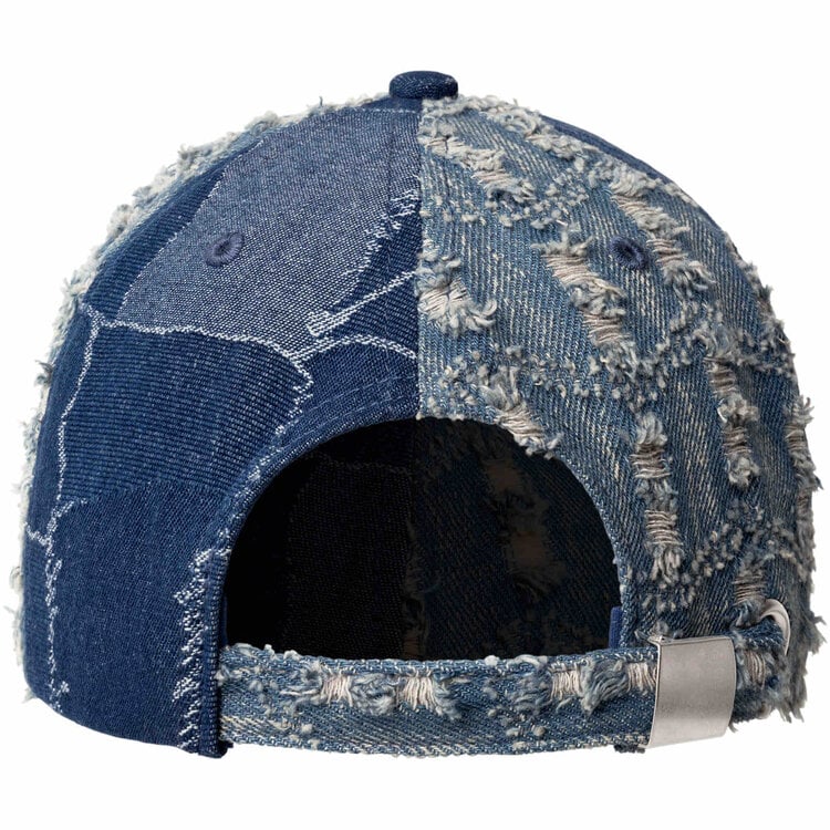 Denim Mashup Baseball KANGOL