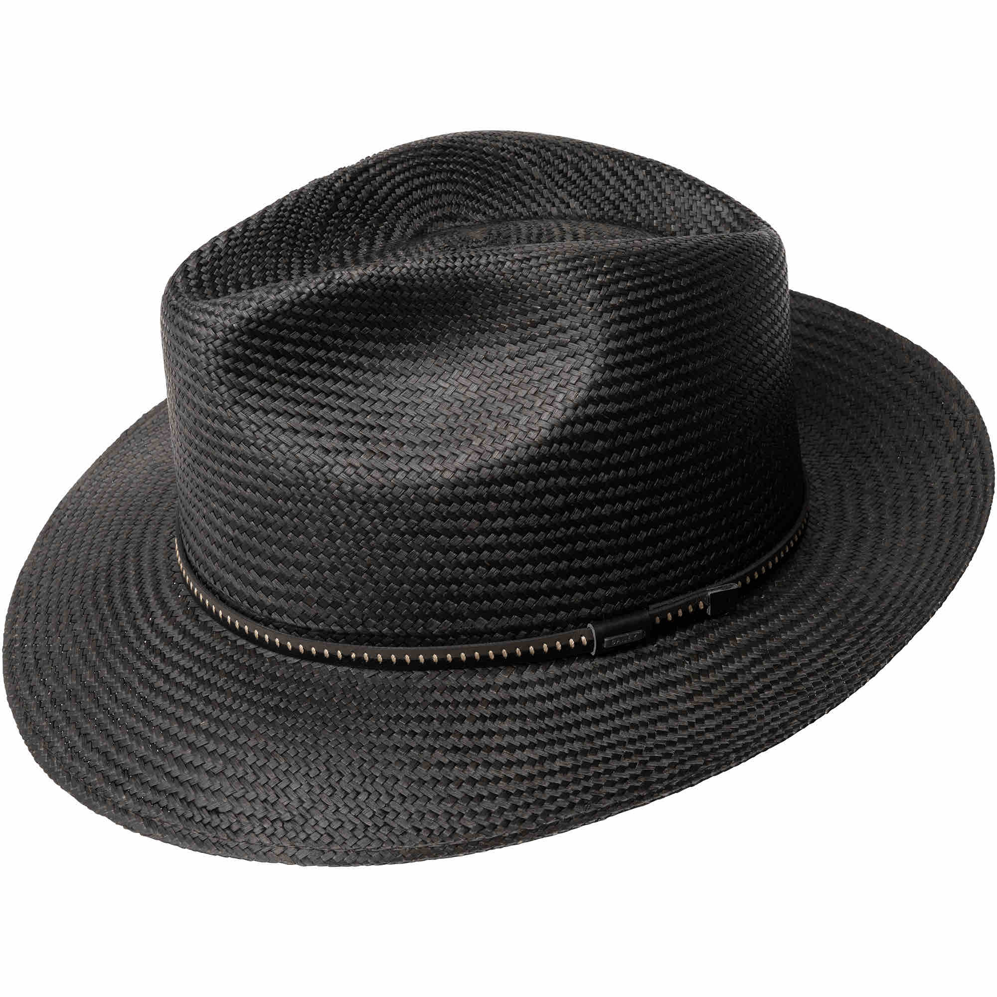 Langdon Panama Summer Straw Hat BAILEY | Fast Shipping | Henri Henri