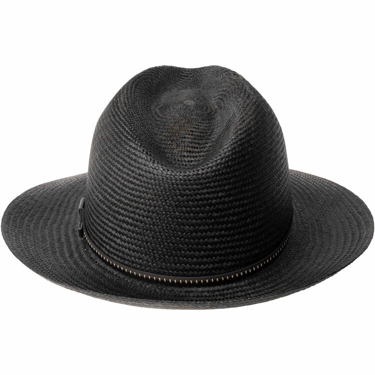 Langdon Panama Summer Straw Hat BAILEY