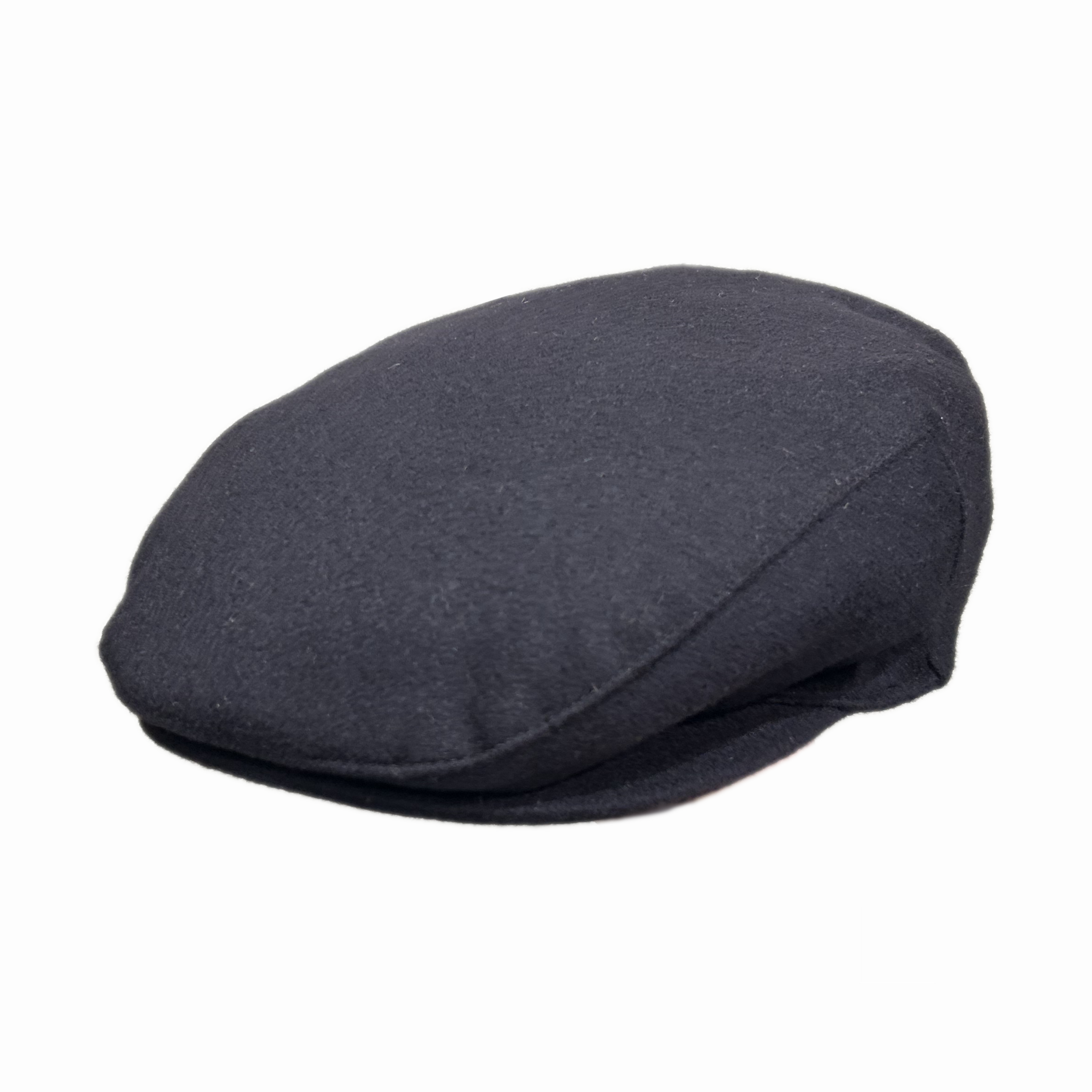 Classique 100% Cashmere Flat Cap HATS OF IRELAND | Henri Henri