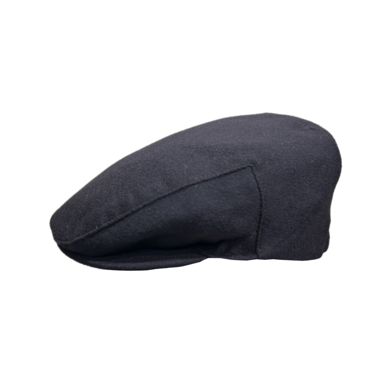 Hats of Ireland Castlebar Classique 100% Cashmere Flat Cap HATS OF IRELAND