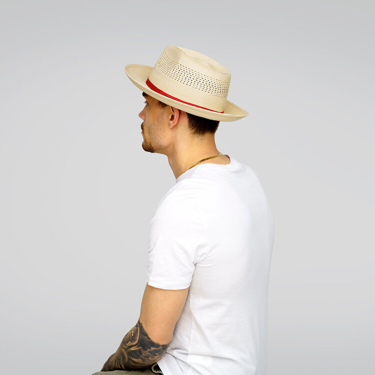 Gratz Summer Hat BAILEY