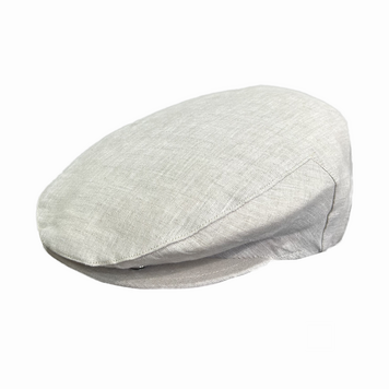 Cavanagh Casquette 100% Lin