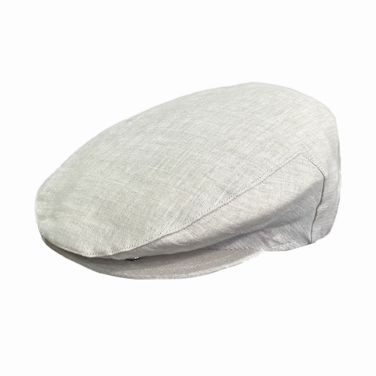 Cavanagh Casquette 100% Lin Cap CAVANAGH