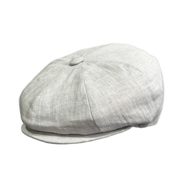 Cavanagh Casquette 100% Lin été CAVANAGH