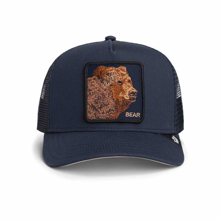 Bear Trucker Cap GOORIN BROS.