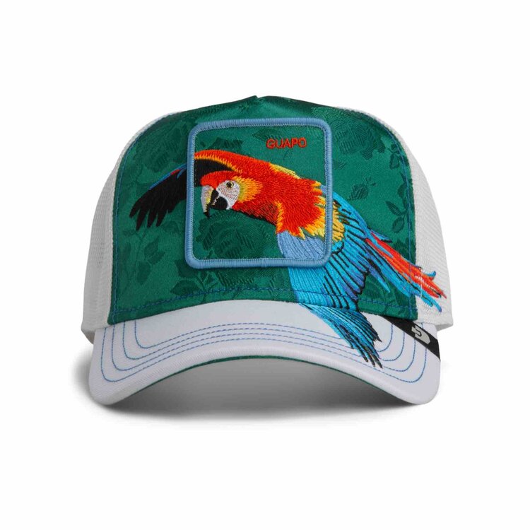 Honduras Macaw Trucker Cap GOORIN BROS.
