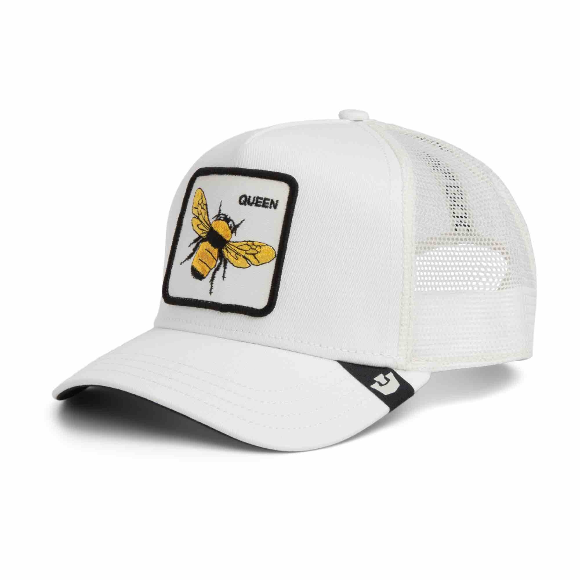 Queen Trucker Cap GOORIN BROS | Fast Shipping |Henri Henri