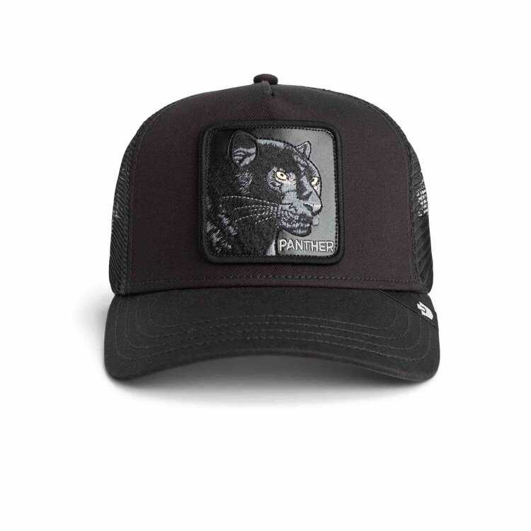 Panther Trucker Trucker Cap GOORIN BROS.