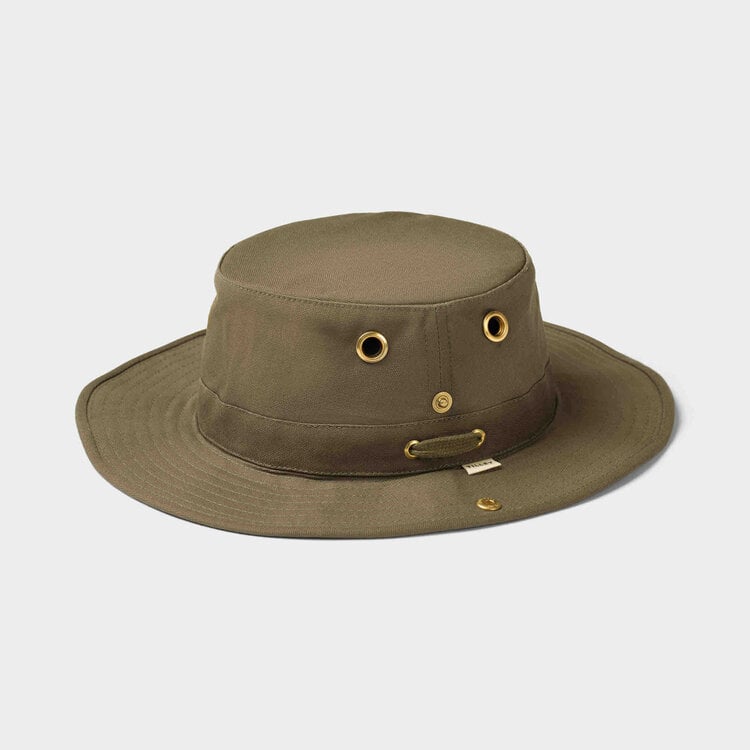 Chapeau Chanvre Hemp Hat TH5 TILLEY