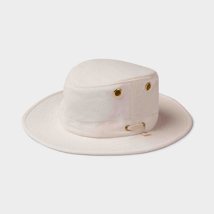 Chapeau Chanvre Hemp Hat TH5 TILLEY